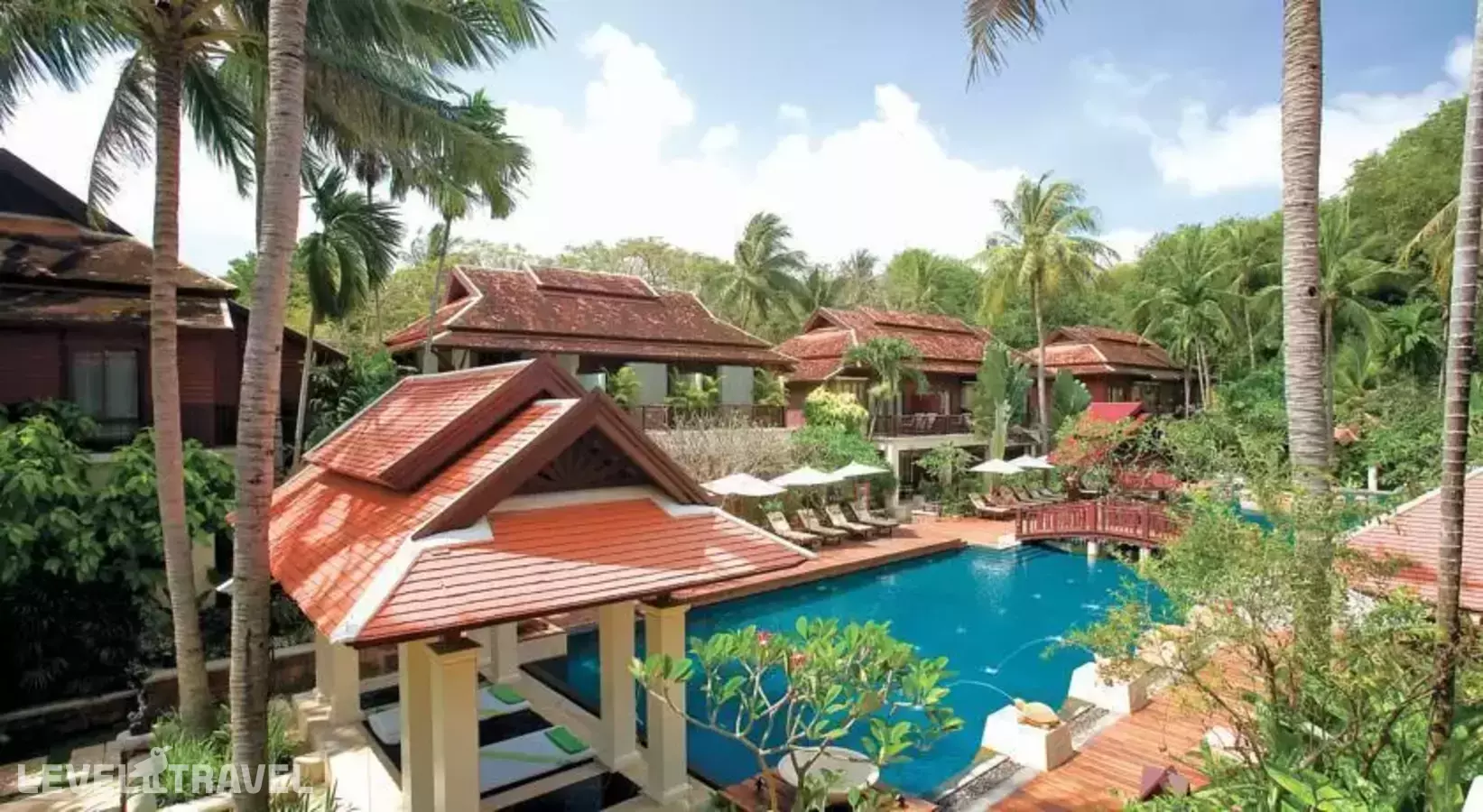 Chaweng Regent Beach Resort