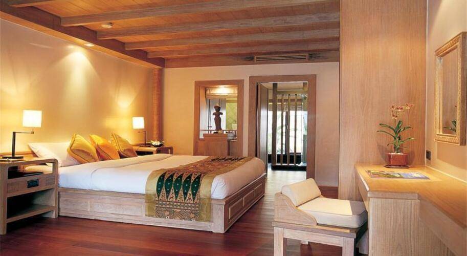 Chaweng Regent Beach Resort