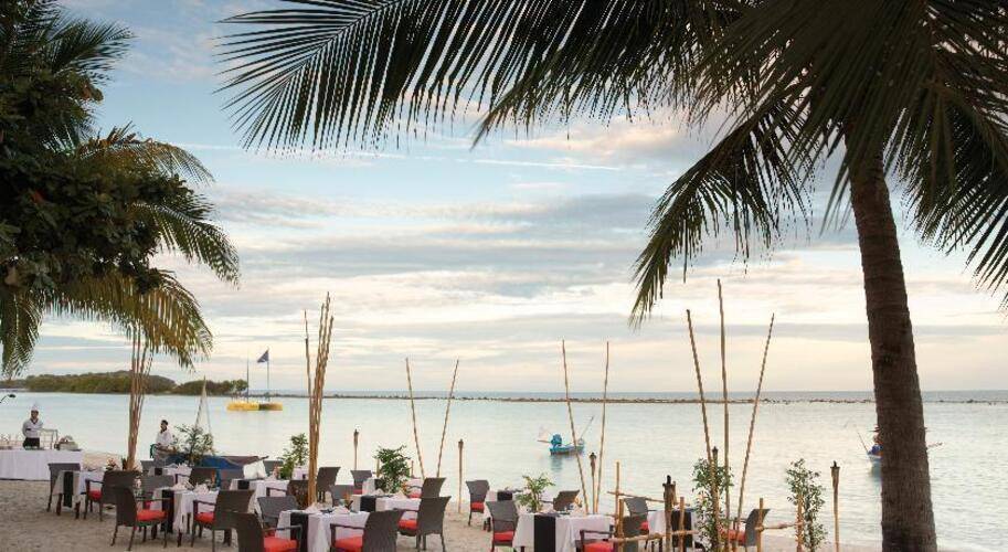 Chaweng Regent Beach Resort
