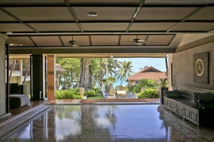 Impiana Resort Chaweng Noi