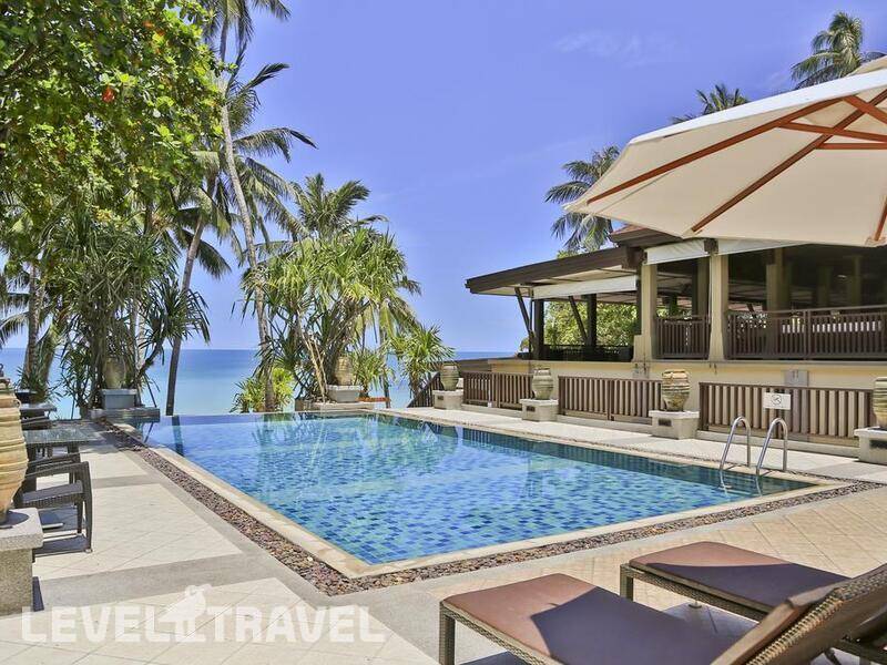 Фотография Impiana Resort Chaweng Noi