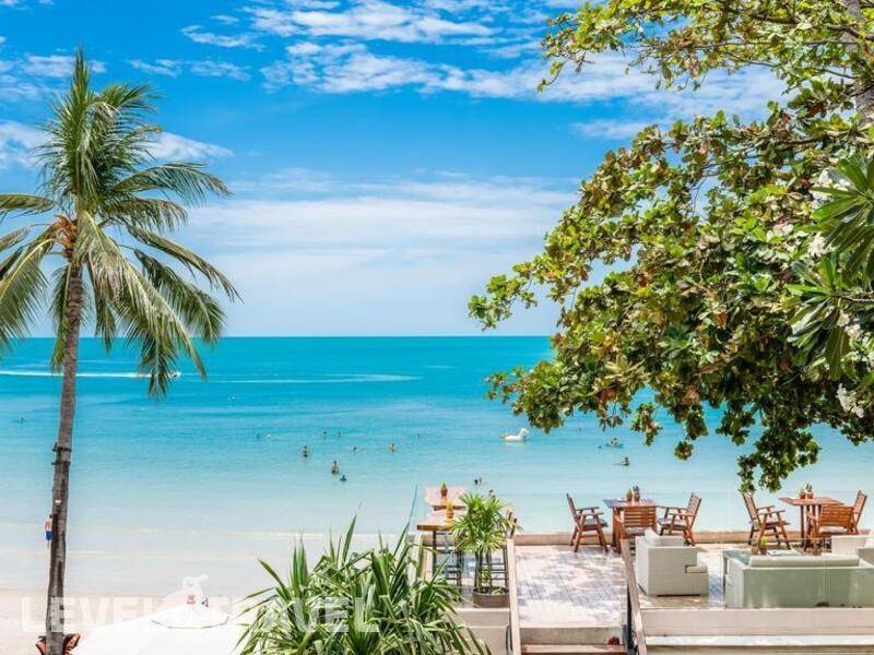 Фотография Impiana Resort Chaweng Noi