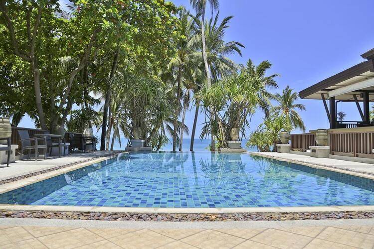 Impiana Resort Chaweng Noi