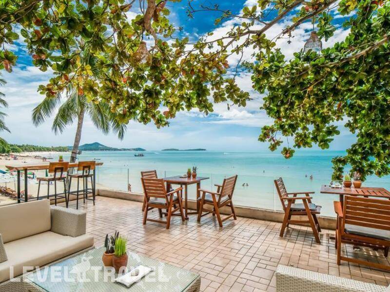 Фотография Impiana Resort Chaweng Noi