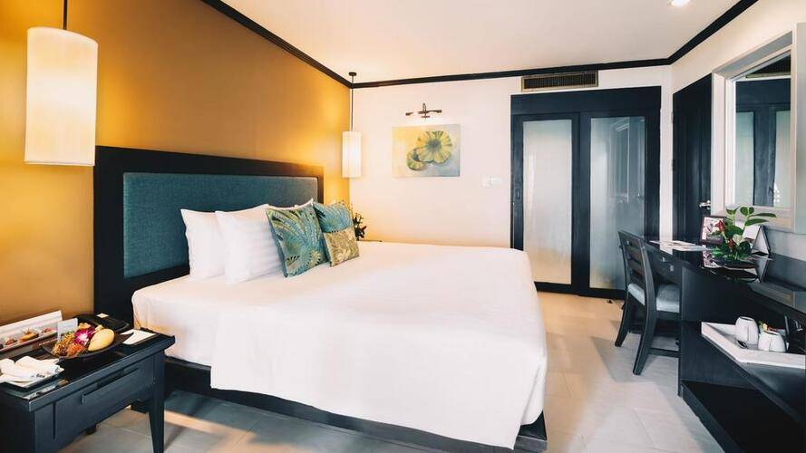 Impiana Resort Chaweng Noi
