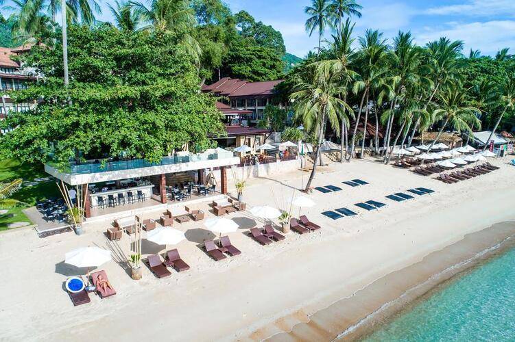 Impiana Resort Chaweng Noi