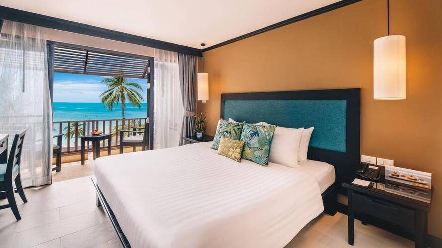 Impiana Resort Chaweng Noi