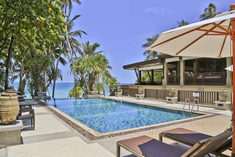 Impiana Resort Chaweng Noi