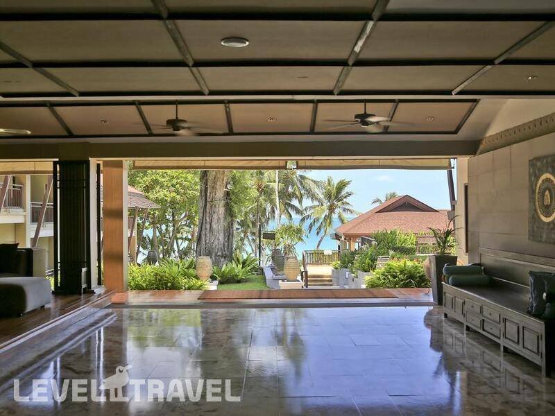 Фотография Impiana Resort Chaweng Noi