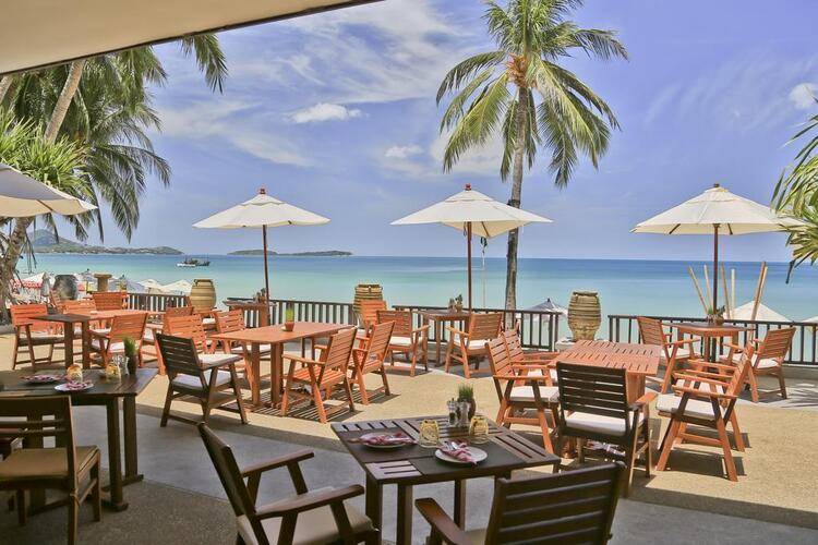 Impiana Resort Chaweng Noi
