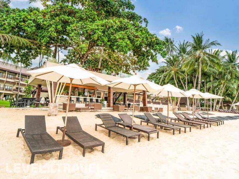 Фотография Impiana Resort Chaweng Noi
