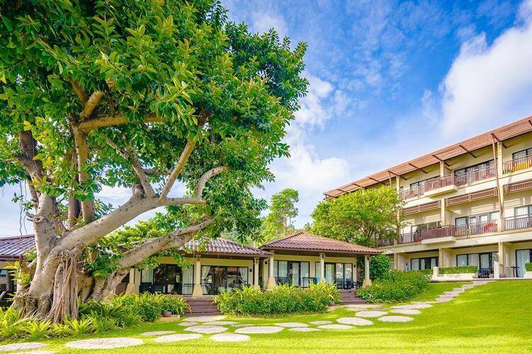 Impiana Resort Chaweng Noi