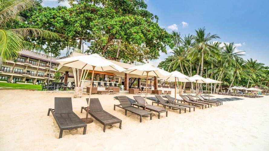 Impiana Resort Chaweng Noi