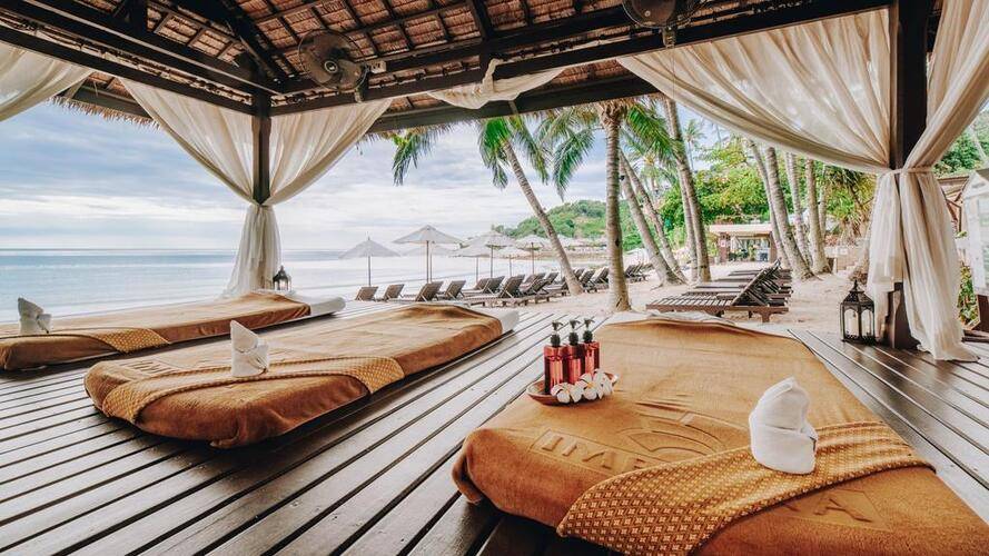 Impiana Resort Chaweng Noi