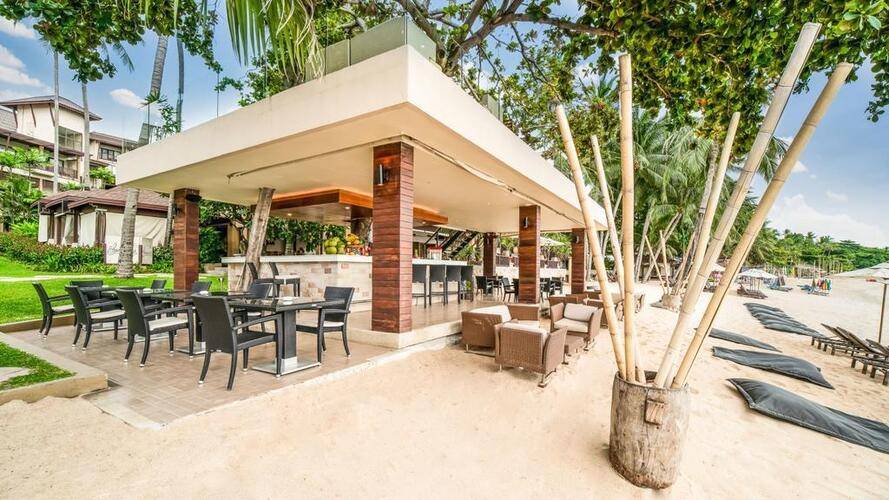 Impiana Resort Chaweng Noi