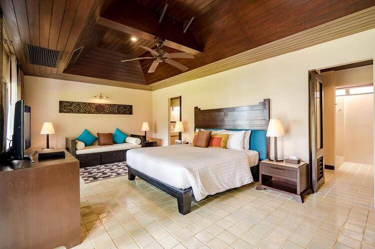 Impiana Resort Chaweng Noi