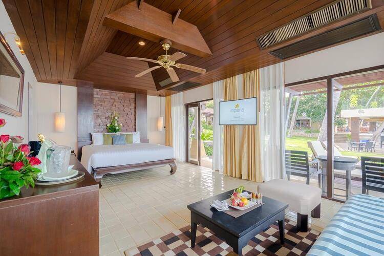 Impiana Resort Chaweng Noi