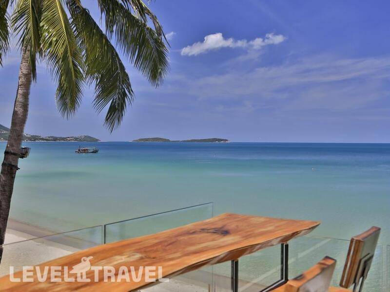 Фотография Impiana Resort Chaweng Noi