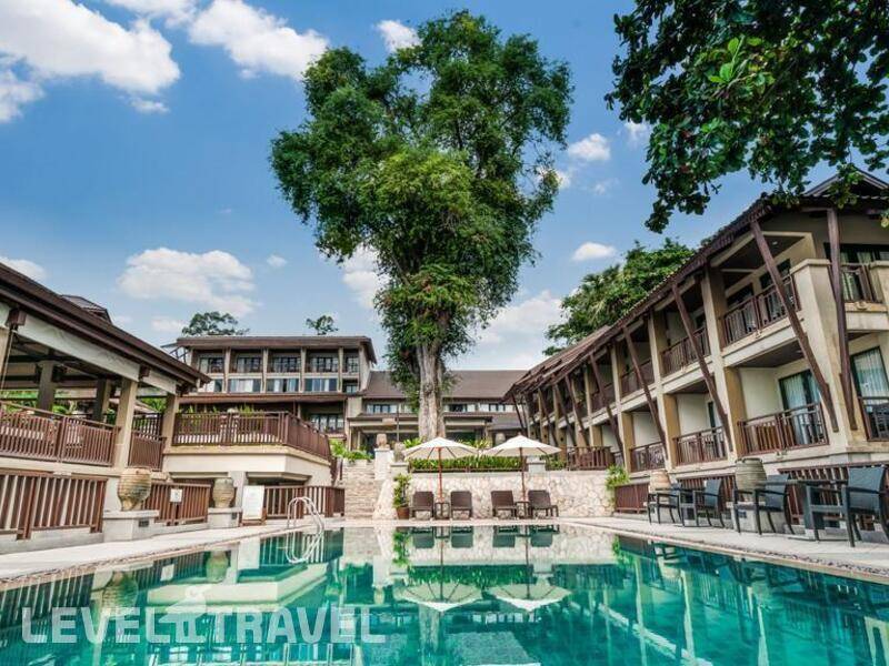 Фотография Impiana Resort Chaweng Noi