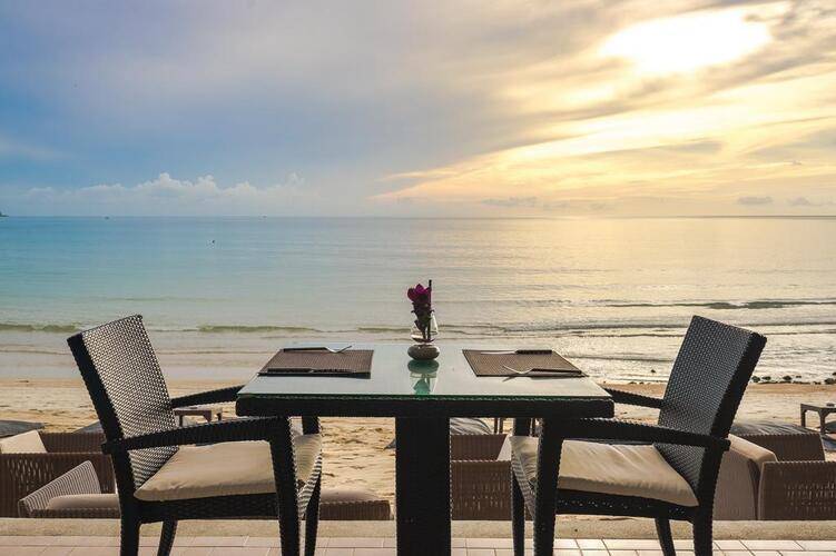 Impiana Resort Chaweng Noi