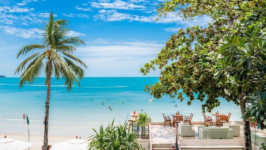 Impiana Resort Chaweng Noi