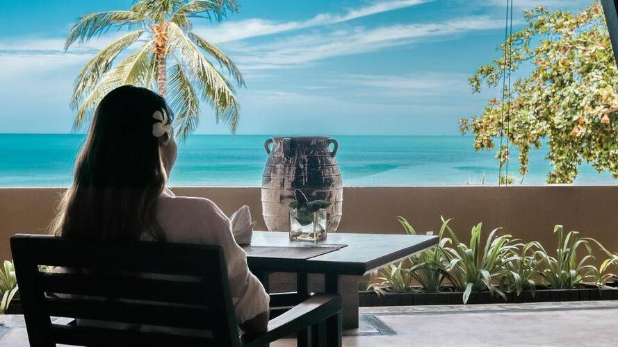 Impiana Resort Chaweng Noi
