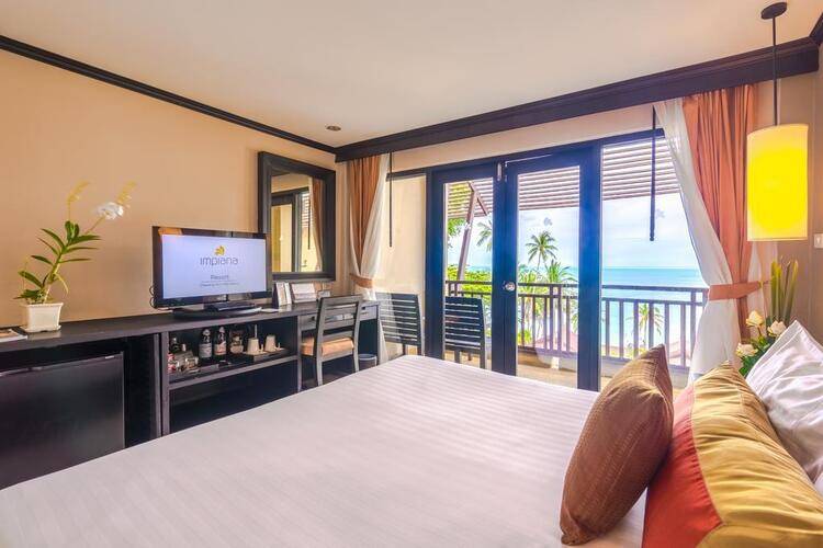 Impiana Resort Chaweng Noi