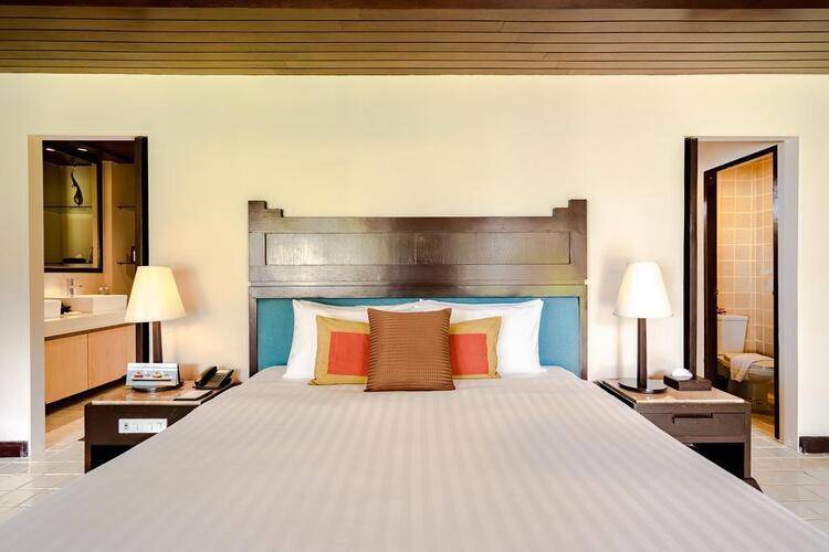 Impiana Resort Chaweng Noi