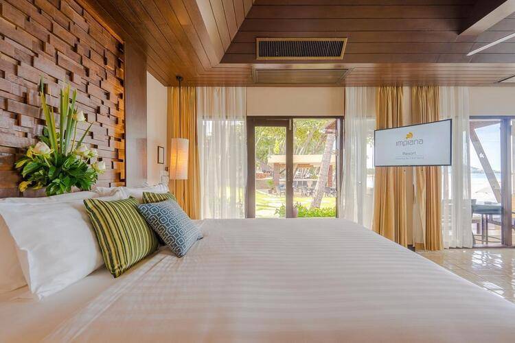 Impiana Resort Chaweng Noi