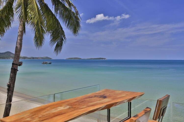 Impiana Resort Chaweng Noi
