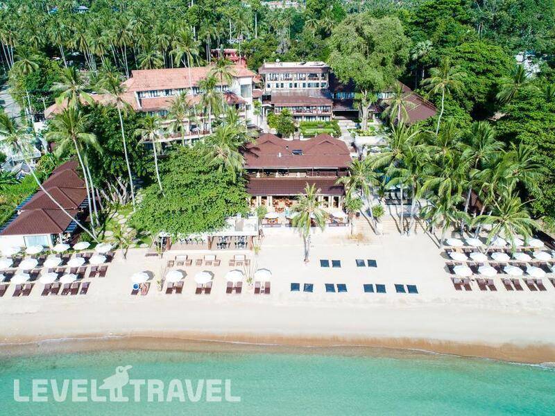 Фотография Impiana Resort Chaweng Noi