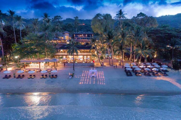 Impiana Resort Chaweng Noi
