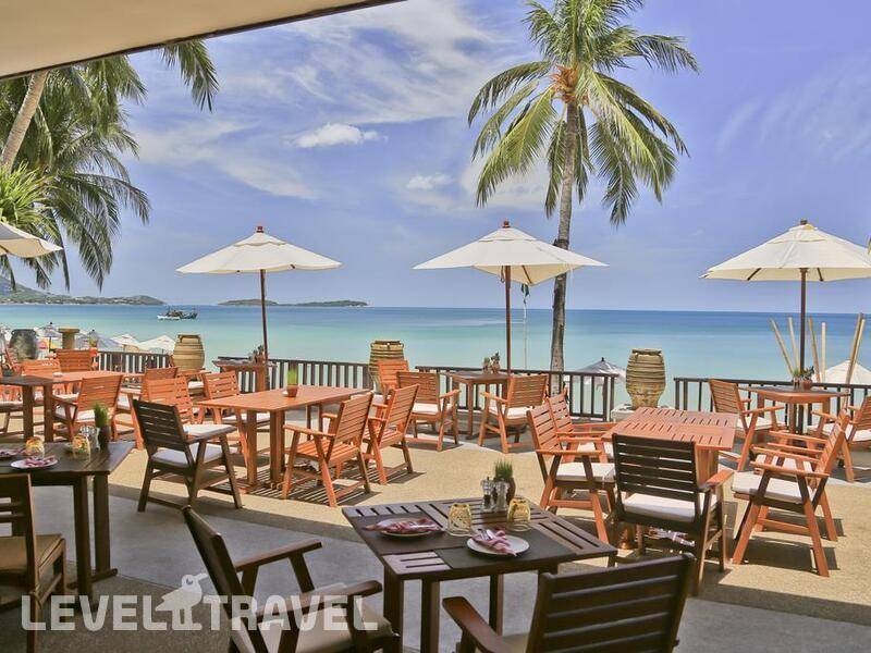 Фотография Impiana Resort Chaweng Noi