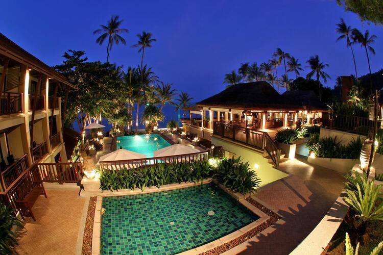 Impiana Resort Chaweng Noi