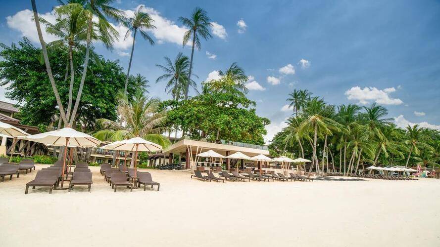 Impiana Resort Chaweng Noi