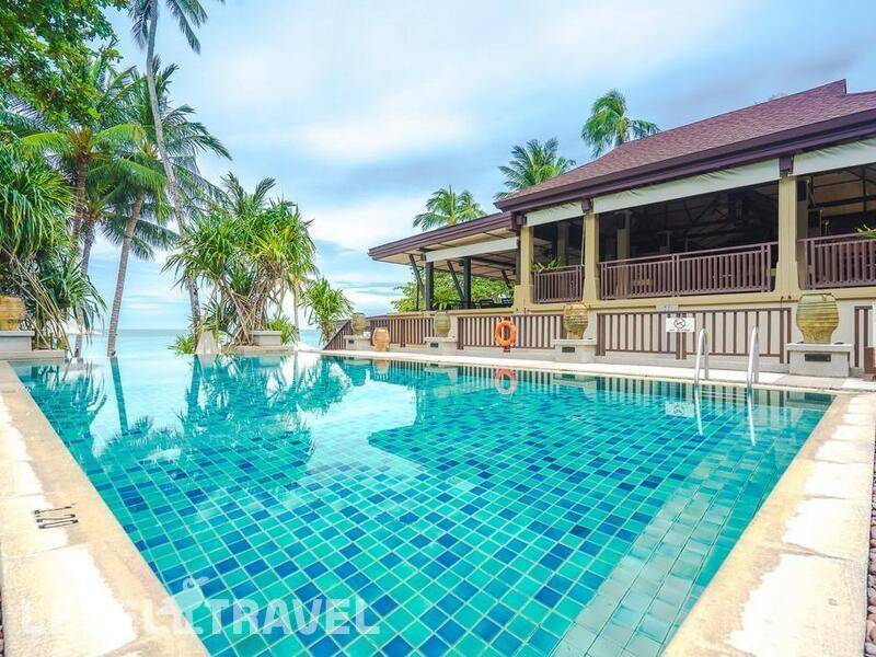 Фотография Impiana Resort Chaweng Noi