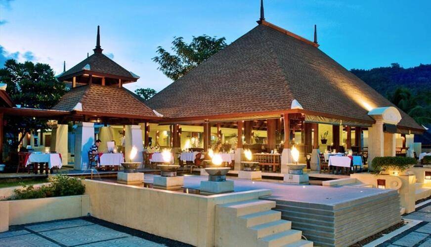 Pavilion Samui Villas & Resort