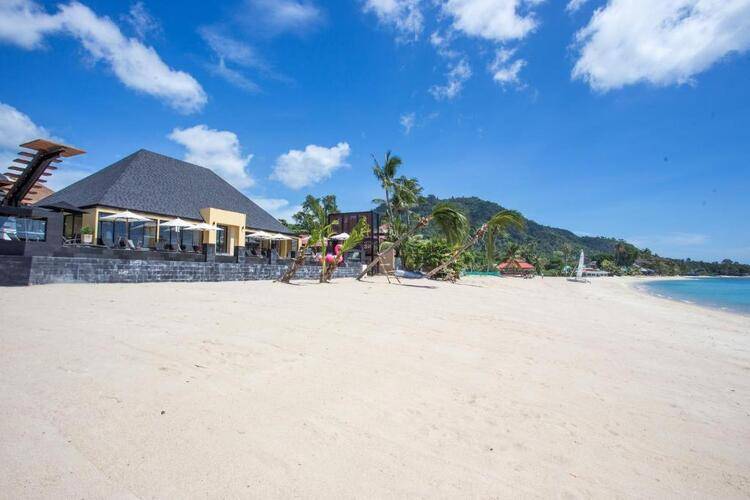 Pavilion Samui Villas & Resort