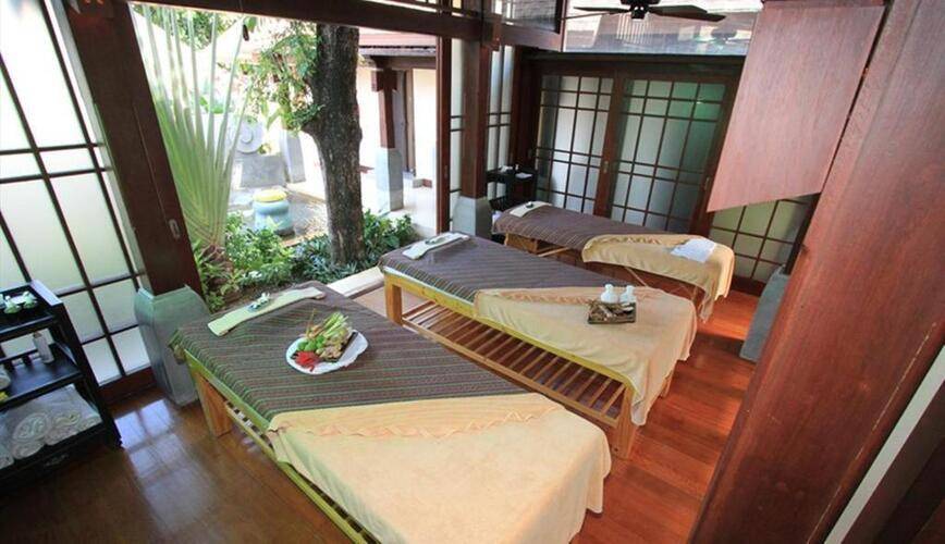 Pavilion Samui Villas & Resort