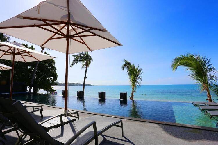 Pavilion Samui Villas & Resort