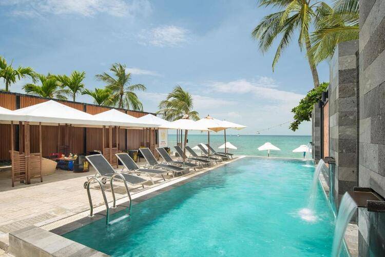 Pavilion Samui Villas & Resort