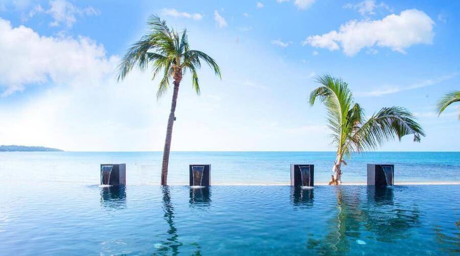 Pavilion Samui Villas & Resort