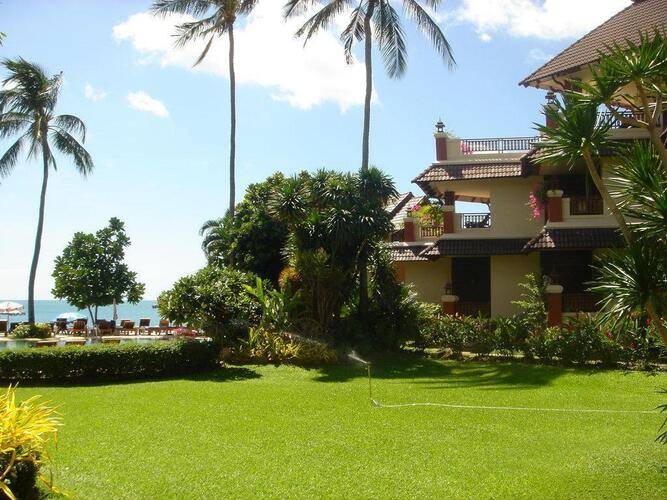 Aloha Resort
