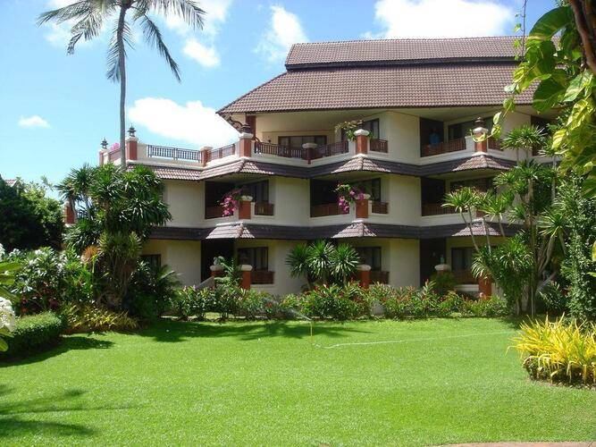Aloha Resort