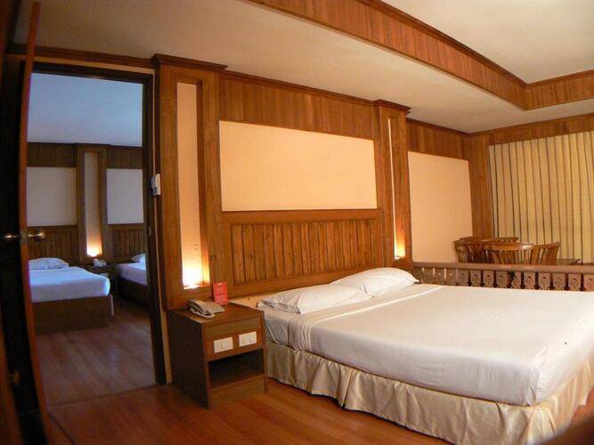 Aloha Resort