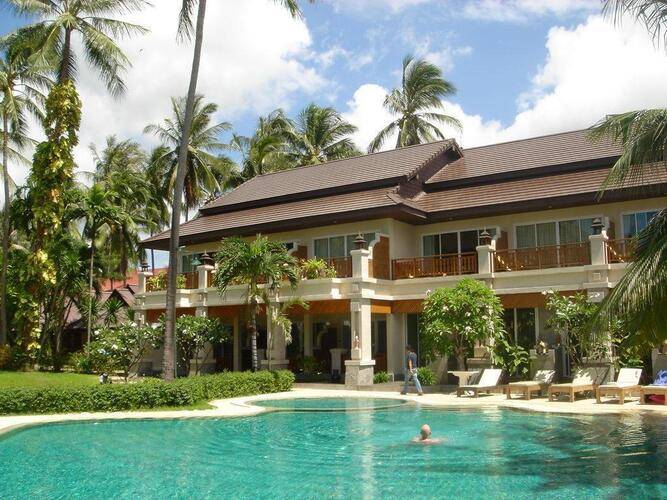 Aloha Resort