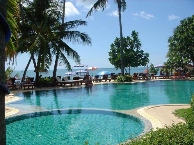 Aloha Resort