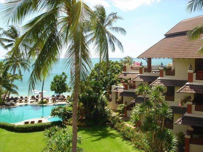 Aloha Resort