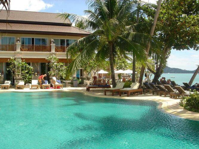 Aloha Resort