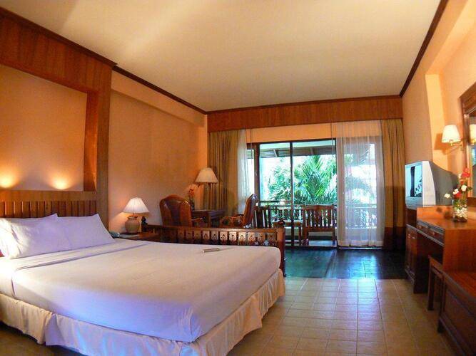 Aloha Resort